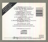 Andy LaVerne - Jazz Piano Lineage
