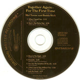 Mel Tormé - Together Again - For The First Time