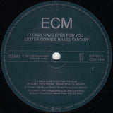 Lester Bowie's Brass Fantasy - I Only Have Eyes For You