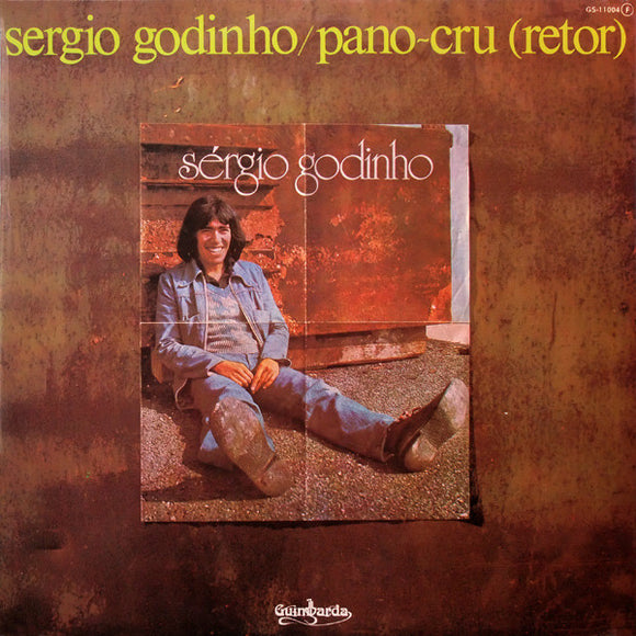 Sérgio Godinho - Pano-Cru (Retor)