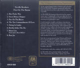 The Neville Brothers - Fiyo On The Bayou