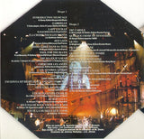 Johnny Hallyday - Lorada Tour