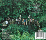 Paul Simon - The Rhythm Of The Saints