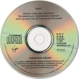 Tangerine Dream - Thief