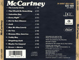 Paul McCartney - McCartney