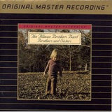 The Allman Brothers Band - Brothers And Sisters