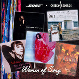 Various - Women Of Song