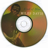 Miles Davis - Kind Of Blue