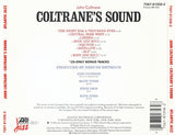 John Coltrane - Coltrane's Sound