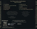 Tom Petty And The Heartbreakers - Hard Promises