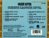 Creedence Clearwater Revival - Green River
