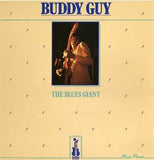 Buddy Guy - The Blues Giant