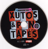 Xutos & Pontapés - Bandas Míticas Volume 03