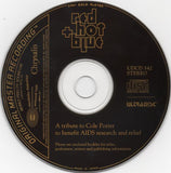 Various - Red Hot + Blue