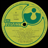 Pink Floyd - The Piper At The Gates Of Dawn