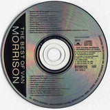 Van Morrison - The Best Of Van Morrison