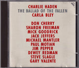 Charlie Haden - The Ballad Of The Fallen