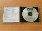 Karrin Allyson - Sweet Home Cookin'