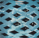 The Who - Tommy