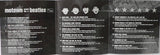 Various - Motown Meets The Beatles