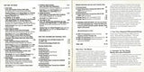 Various - Chesky Records Jazz Sampler & Audiophile Test Compact Disc: Volume 1