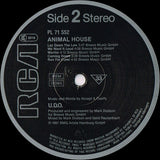 U.D.O. (2) - Animal House