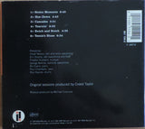 Oliver Nelson - The Blues And The Abstract Truth