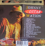 Johnny Guitar Watson - Johnny Guitar Watson