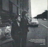 John Lennon & Yoko Ono - Double Fantasy