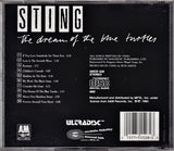 Sting - The Dream Of The Blue Turtles