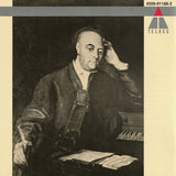 Georg Friedrich Händel - Organ Concertos Op. 4 & Op. 7
