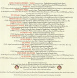 Zucchero - The Best Of Zucchero Sugar Fornaciari's Greatest Hits