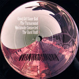 The Herbaliser - Something Wicked This Way Comes