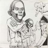 Godspeed You Black Emperor! - Lift Your Skinny Fists Like Antennas To Heaven