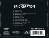 Eric Clapton - Eric Clapton