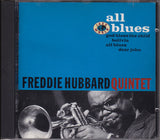 Freddie Hubbard - All Blues