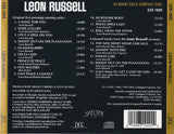 Leon Russell - Leon Russell