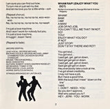 Wham! - Fantastic