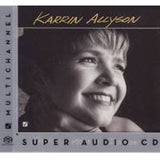 Karrin Allyson - Sweet Home Cookin'