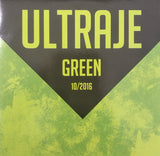 Various - Ultraje Green