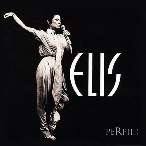 Elis Regina - Perfil