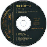 Eric Clapton - Eric Clapton