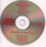 Simple Minds - Sparkle In The Rain