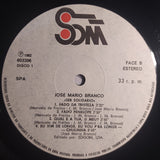 José Mário Branco - Ser Solidário