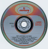 Dinah Washington - What A Diff'rence A Day Makes!
