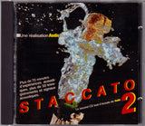 Various - Stakkato 2 - Le Second Test D'écoute AUDIO
