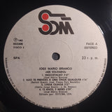 José Mário Branco - Ser Solidário