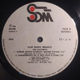 José Mário Branco - Ser Solidário