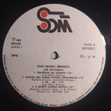 José Mário Branco - Ser Solidário