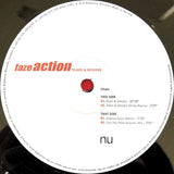 Faze Action - Plans & Designs